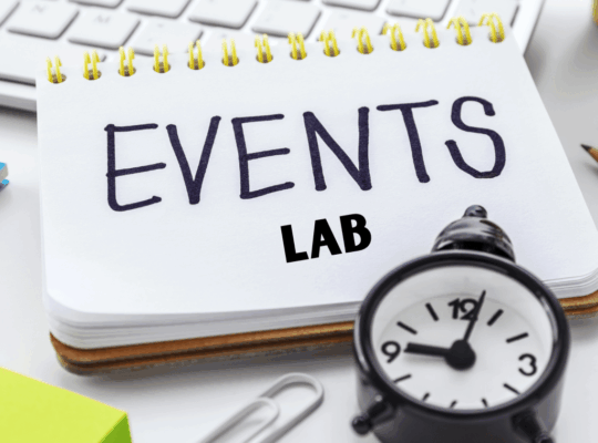 Eventslab